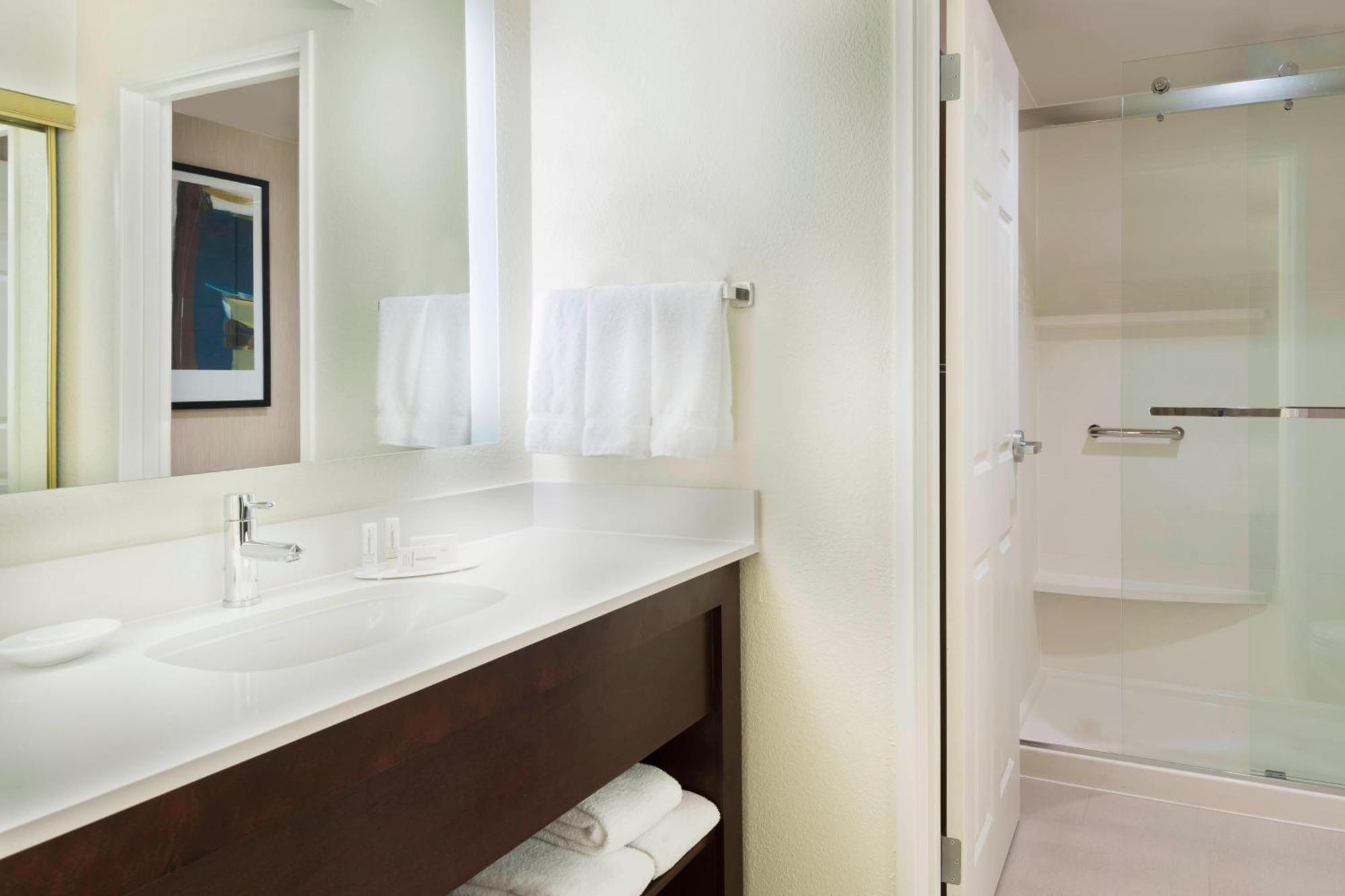 Residence Inn By Marriott Fort Myers Exterior foto