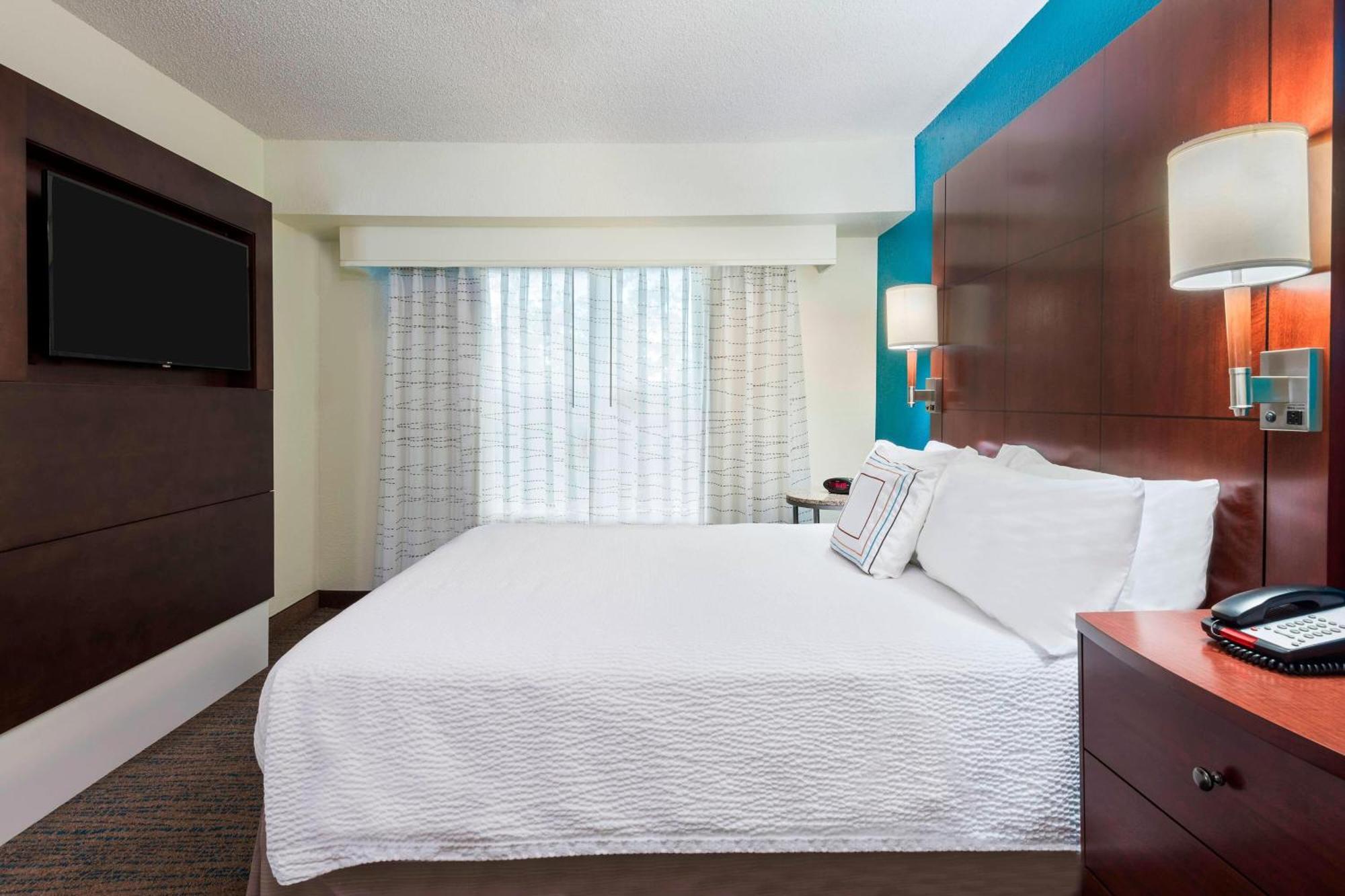 Residence Inn By Marriott Fort Myers Exterior foto