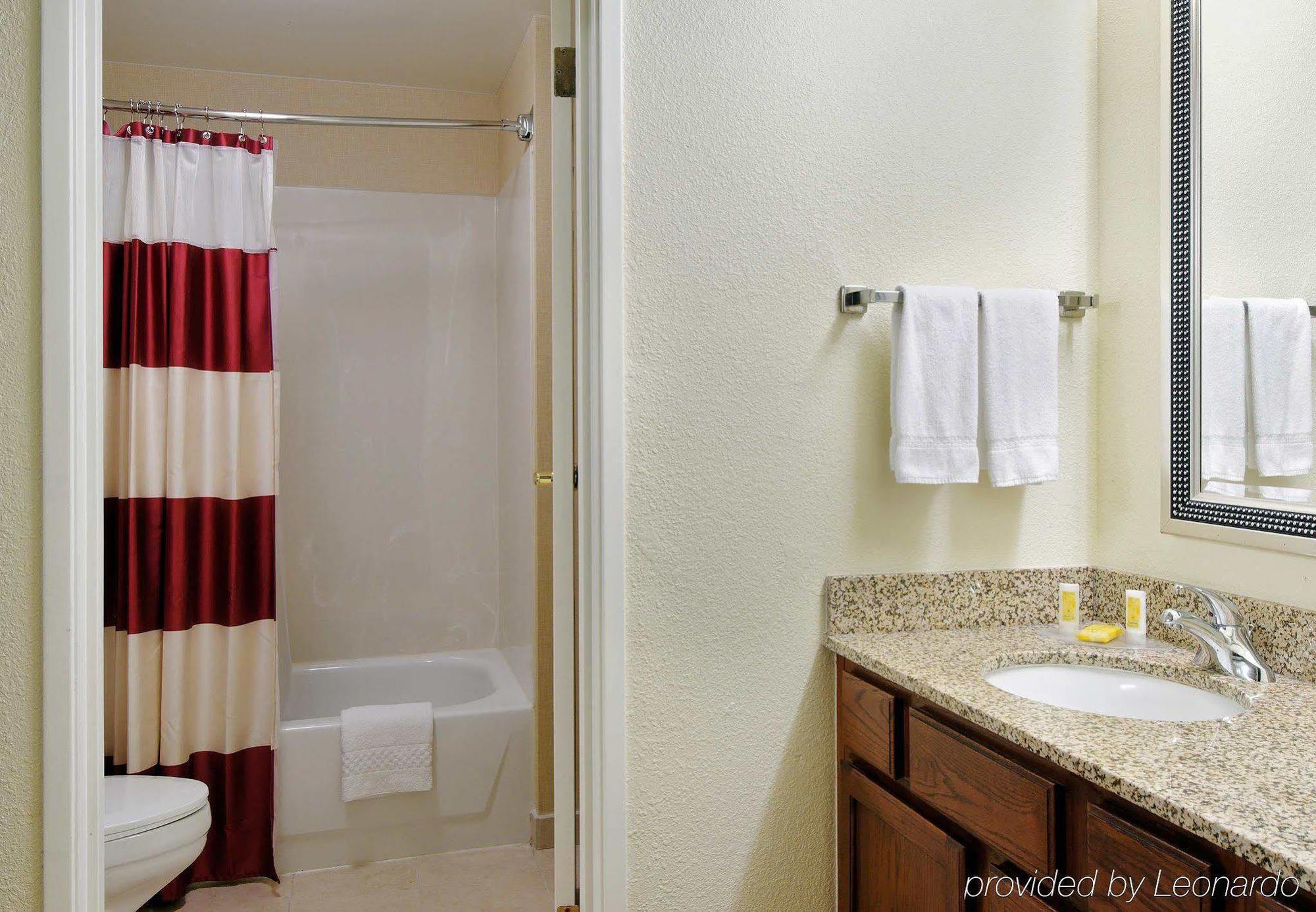 Residence Inn By Marriott Fort Myers Exterior foto