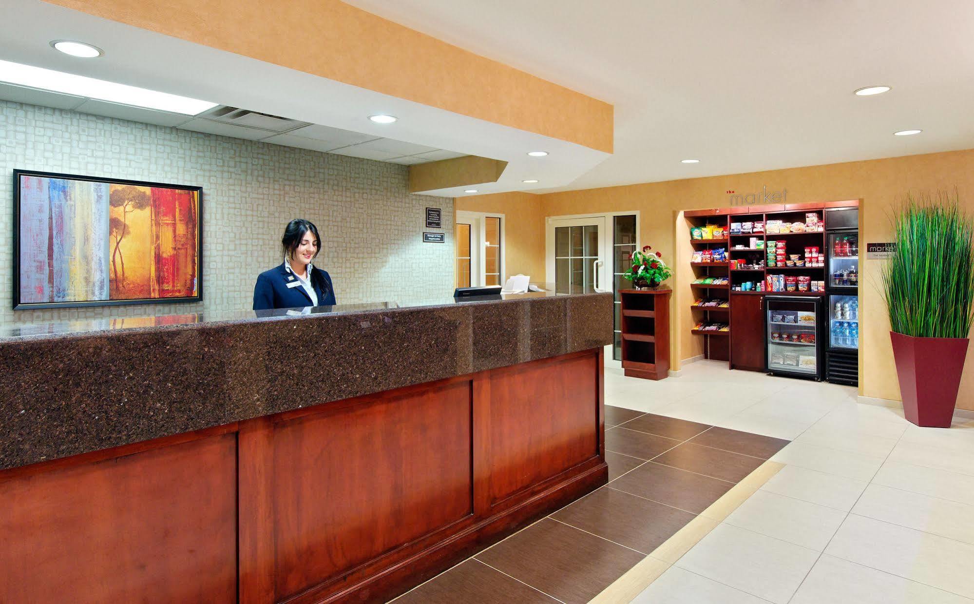 Residence Inn By Marriott Fort Myers Exterior foto